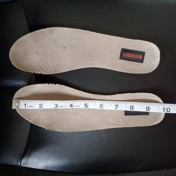 Sorel Tofino Tall Waterproof Boots Size 7 - Picture 12 of 14